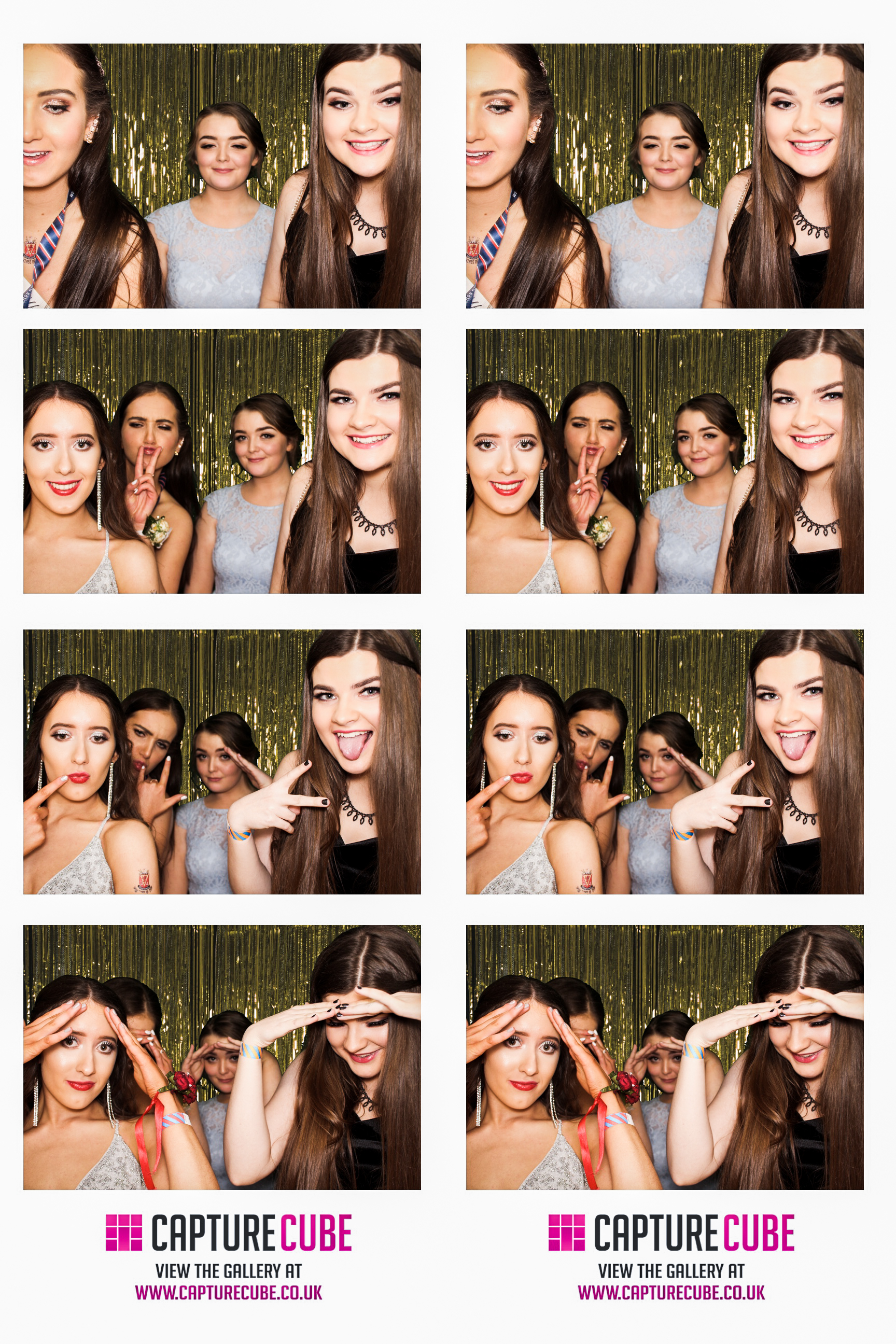 Wallace High Formal | View more photos from the event at gallery.capturecube.co.uk/u/Capture-Cube/Wallace-High-Formal